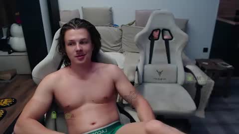 Alice and Sergey online show from 06.11.26
