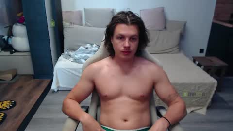 Alice and Sergey online show from 06.13.26