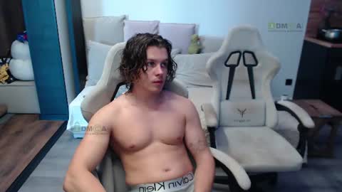 Alice and Sergey online show from 07.04.26