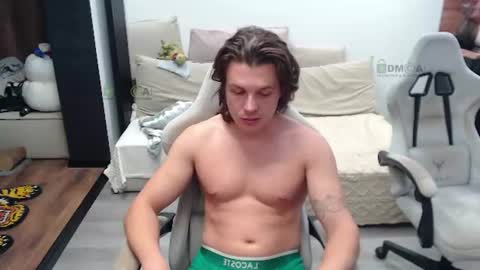 Alice and Sergey online show from 07.10.26