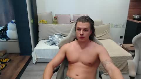 Alice and Sergey online show from 07.20.26