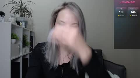 Naomi online show from 12.16.24