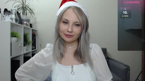 Naomi online show from 12.24.24