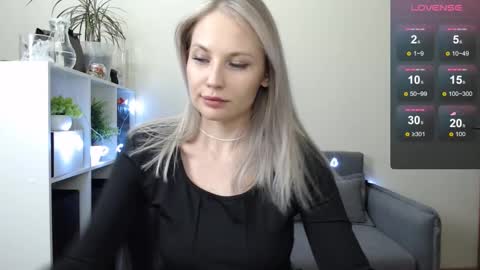 Naomi online show from 12.25.24