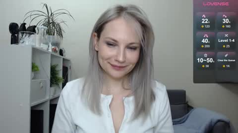 Naomi online show from 01.07.25