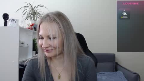 Naomi online show from 03.03.25