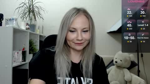 Naomi online show from 11.29.25