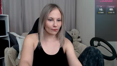 Naomi online show from 01.13.26