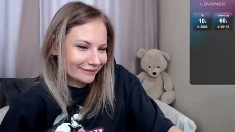 Naomi online show from 03.02.26