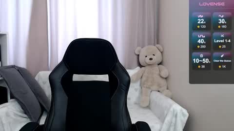 Naomi online show from 03.05.26