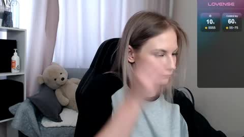 Naomi online show from 04.01.26