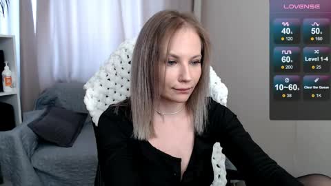 Naomi online show from 06.01.26