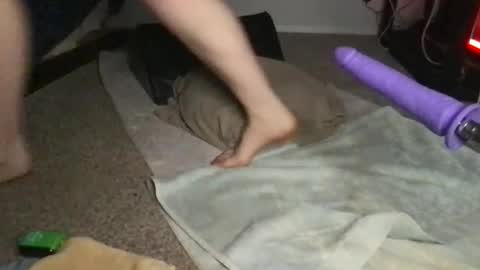 Snapshot of sunny_clementine chatting on 02.01.25 Sunny Clementine online show from 02.01.25