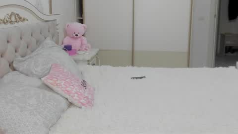 Vanessa online show from 04.16.26