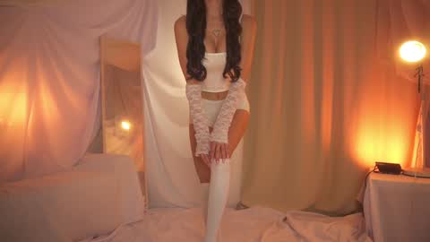 Maria online show from 10.05.25