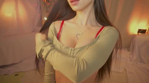 Maria online show from 11.16.25