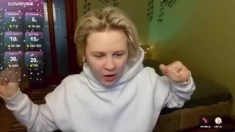 sunny mood online show from 12.21.24