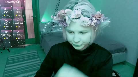 sunny mood online show from 12.22.24