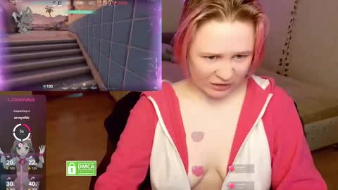 sunny mood online show from 02.20.25