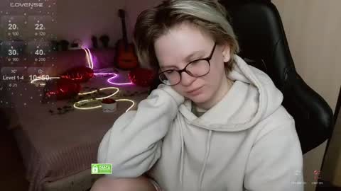 sunny mood online show from 04.15.26