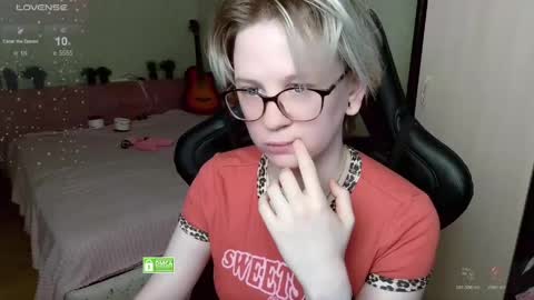 sunny mood online show from 04.26.26