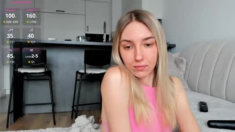 Rina online show from 02.05.26