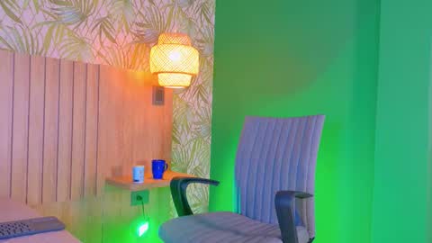 Sunny River online show from 02.03.26