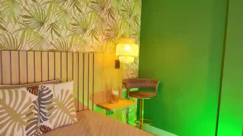 Sunny River online show from 03.19.26