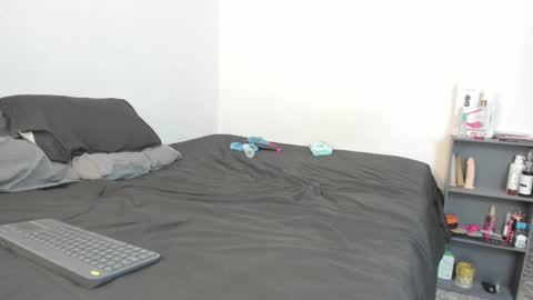 Christian Vanessa online show from 02.26.25