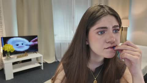 Ivanna online show from 06.04.26