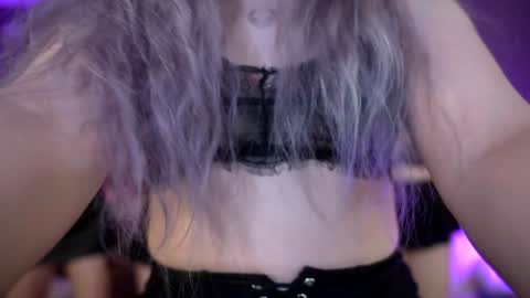 Fia  -  TG -  Mia -  Alice -  online show from 03.22.26