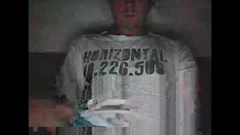 Snapshot of sunnygun0 chatting on 10.25.25 sunnygun0 online show from 10.25.25