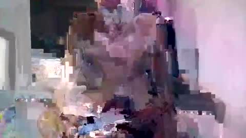 Sunnyblack2 online show from 02.27.25