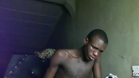 Sunnyblack2 online show from 09.20.25