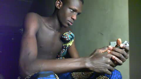 Sunnyblack2 online show from 09.24.25