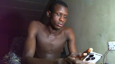 Sunnyblack2 online show from 10.06.25