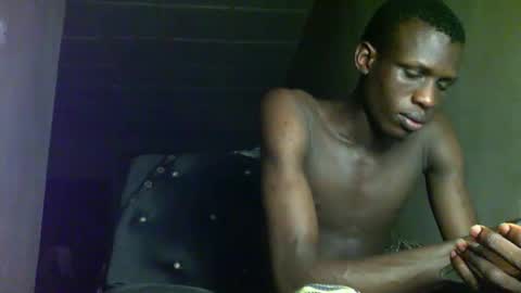 Sunnyblack2 online show from 10.12.25