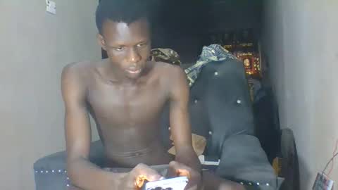 Sunnyblack2 online show from 10.14.25