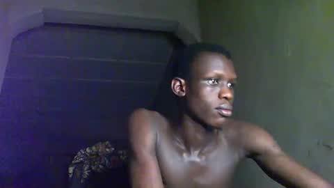 Sunnyblack2 online show from 11.20.25