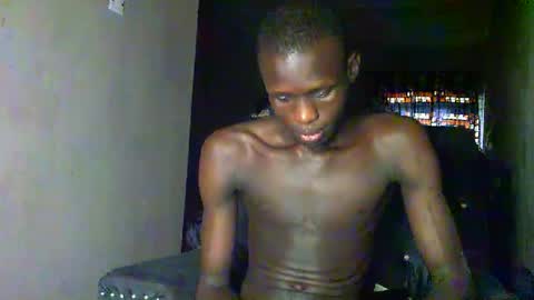 Sunnyblack2 online show from 11.26.25