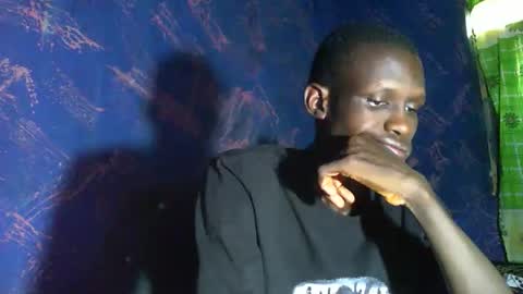 Sunnyblack2 online show from 01.13.26