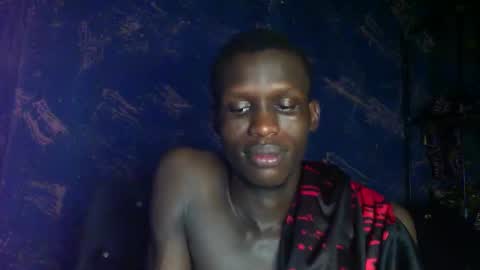 Sunnyblack2 online show from 02.23.26