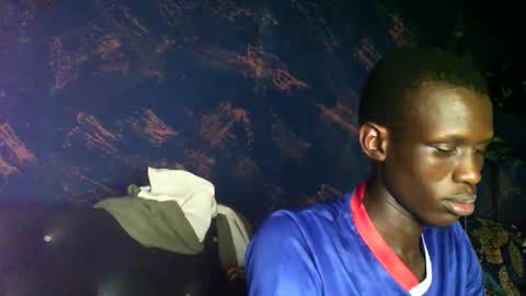 Sunnyblack2 online show from 02.26.26