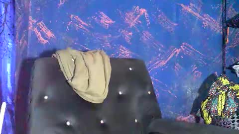 Sunnyblack2 online show from 03.15.26