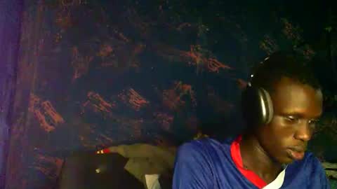 Sunnyblack2 online show from 03.19.26