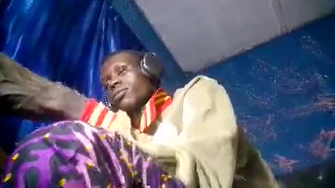 Sunnyblack2 online show from 03.30.26