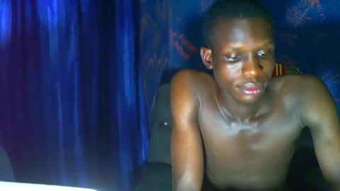 Sunnyblack2 online show from 04.12.26