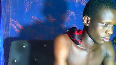 Sunnyblack2 online show from 04.14.26