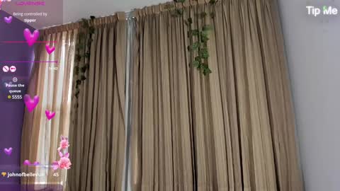      online show from 01.29.25