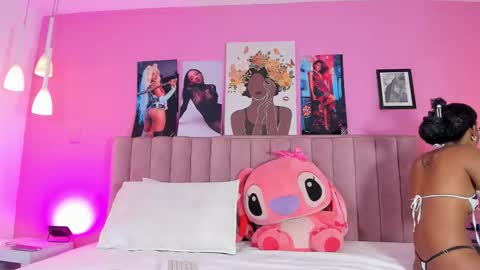      online show from 10.18.25